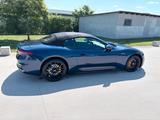 Maserati GranCabrio 3.0 V6 405kW Trofeo Auto AWD Trofeo - Maserati GranCabrio Trofeo mit Benzin-Antrieb