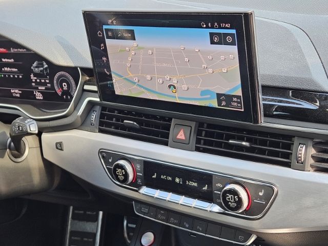 Audi S4 Avant 3.0 TDI quattro basis EU6d-T foto 9