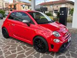 Abarth 595 1.4 t-jet Turismo 165cv - gebrauchte Abarth SUV & Geländewagen