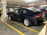 Honda Civic Si FA5 Sedan 2007 The Holy Other - Honda: Sedan