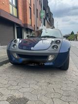 Smart Roadster 2006 BJ - Smart Roadster aus 2006