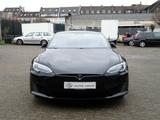 Tesla Model S Basis Model S 75 *1.HAND* - Tesla Model S: Automatik