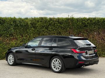 BMW 330 - 9