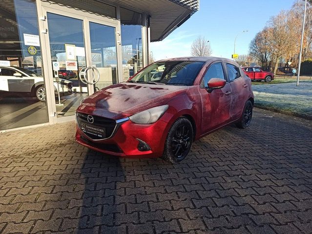 Mazda 2 1.5 Kizoku *Rückfahrkamera*Tempomat*