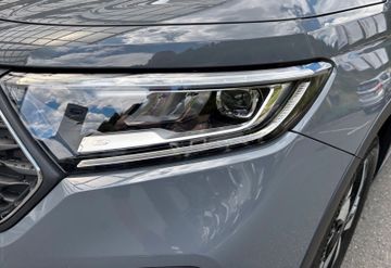 Ford Grand Tourneo Connect PHEV Active