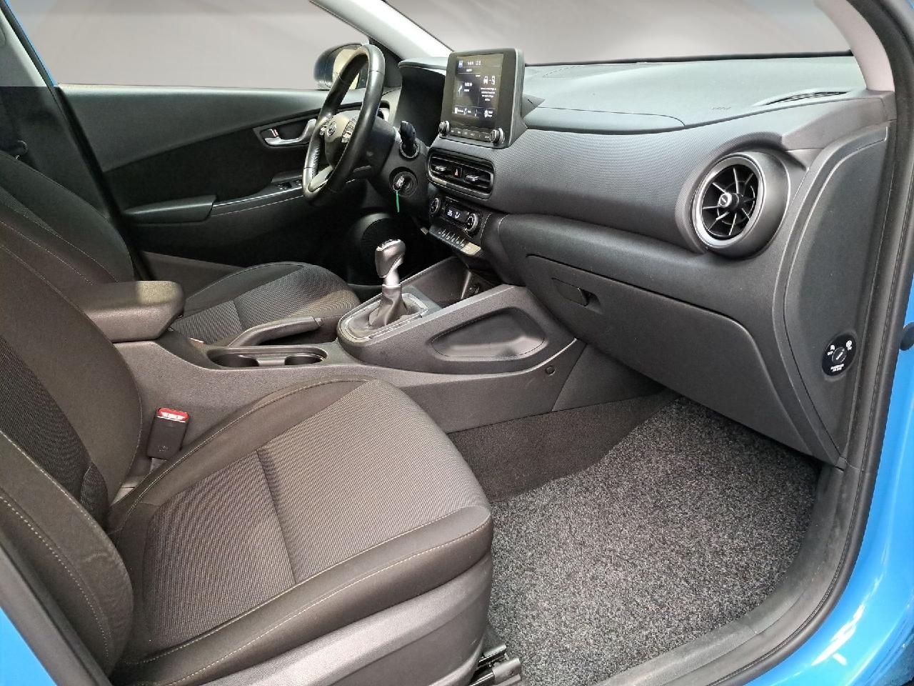 Fahrzeugabbildung Hyundai Kona Edition 30 2WD