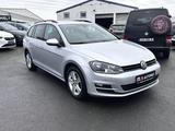 Volkswagen Golf VII Variant Comfortline PDC SitzHz Keyless - Gebrauchtwagen bis 9.000 Euro
