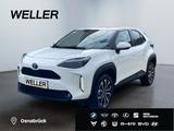 Toyota Yaris Cross Hybrid 1.5 Team D *Matrix*CAM*SHZ*PD