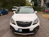 Opel Mokka eco - Opel Mokka-e Benziner Gebrauchtwagen