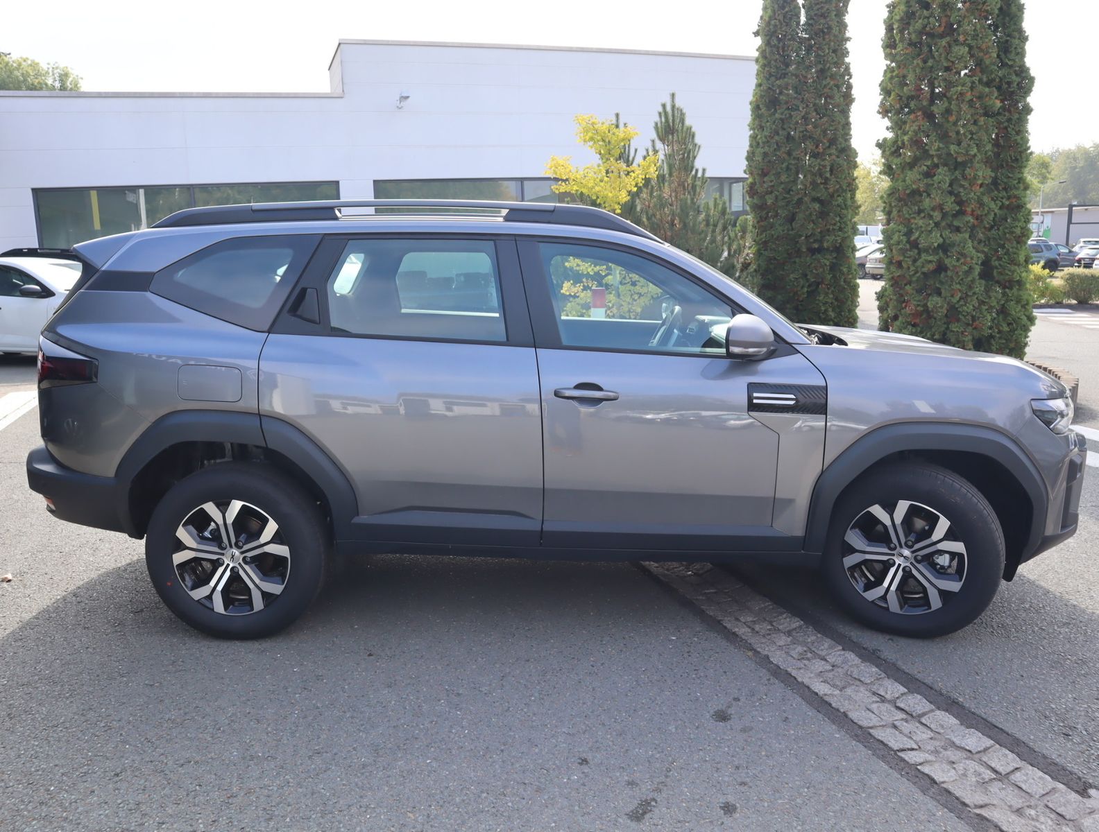 Dacia Bigster - Bild 7