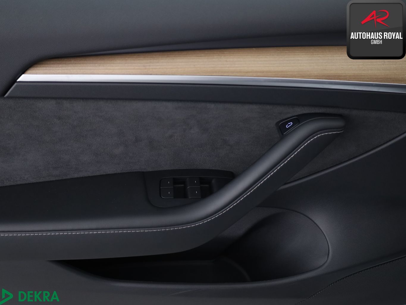 Tesla Model 3 RWD PANO KEYLESS ACC KAMERA WÄRMEPUMPE foto 15