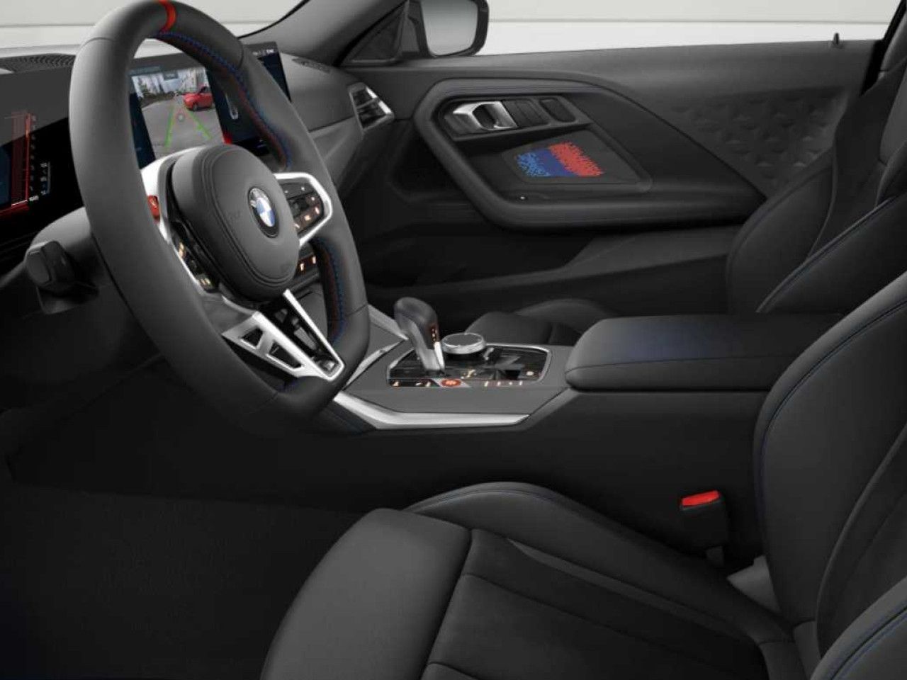 BMW M2 - Bild 3