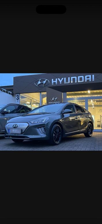Image of Hyundai IONIQ