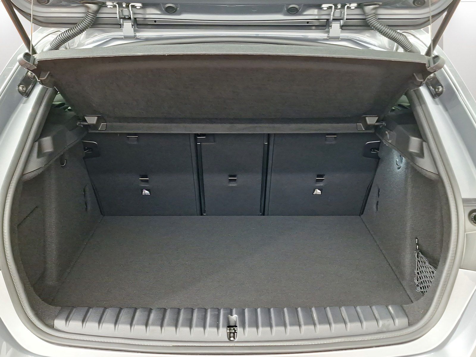 BMW M135 - Bild 11