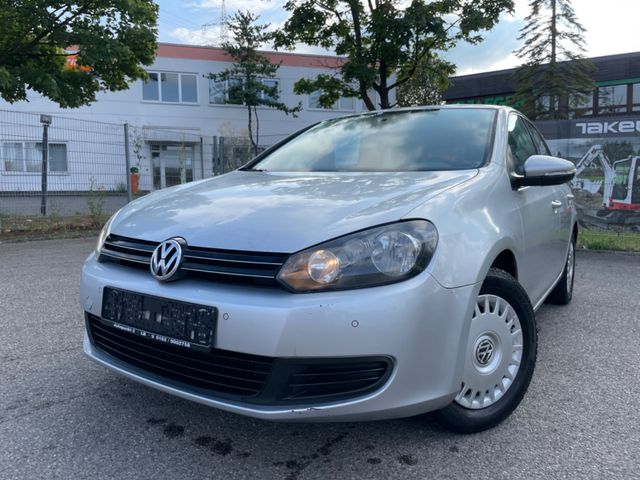 Volkswagen Golf 1.4 TSI  Comfortline*KLIMA*PDC*TÜV NEU