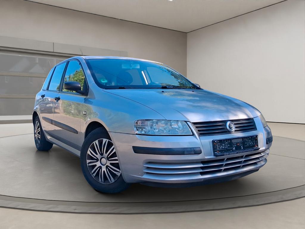 Fiat Stilo