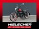 ROYAL ENFIELD GOAN Classic 350 ABS Rave Red +++ SONDERMODELL