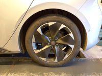 Cupra Born - Vorschau Bild 10