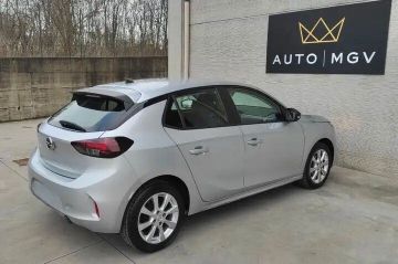 Opel Corsa - 4