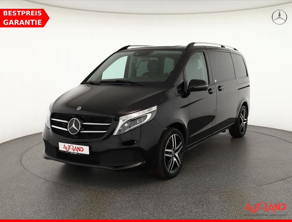 Mercedes-Benz V 220