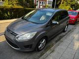 Ford C-Max Grand 1.6 Benziner TÜV 09/27 - Ford C-Max in Lübeck