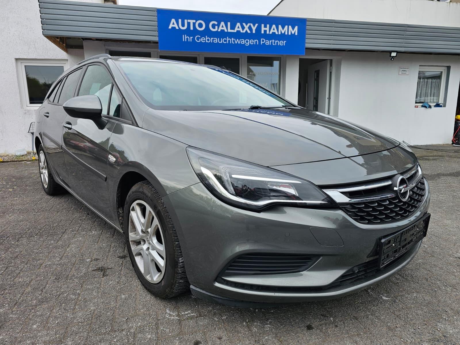 Opel Astra K Sports Tourer Edition Start/Stop (Nr.11)