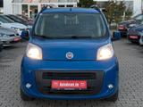 Fiat Qubo 1.4 Dynamic l 8-FACH l CNG l KLIMA l MFL l - Fiat Qubo Gebrauchtwagen
