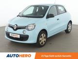Renault Twingo 1.0 SCe Life*KLIMA*LIMITER*GARANTIE* - Renault Twingo in Frankfurt (Main)