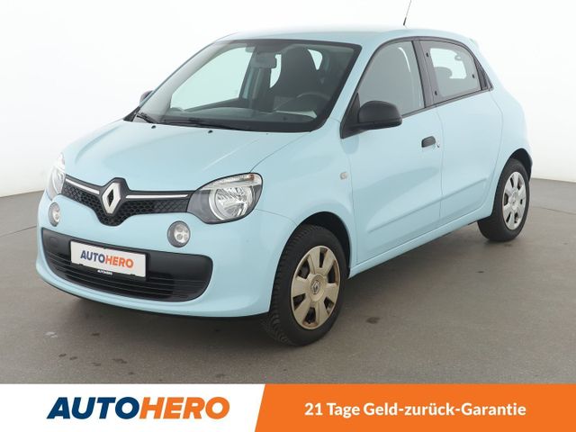 Renault Twingo 1.0 SCe Life*KLIMA*LIMITER*GARANTIE*