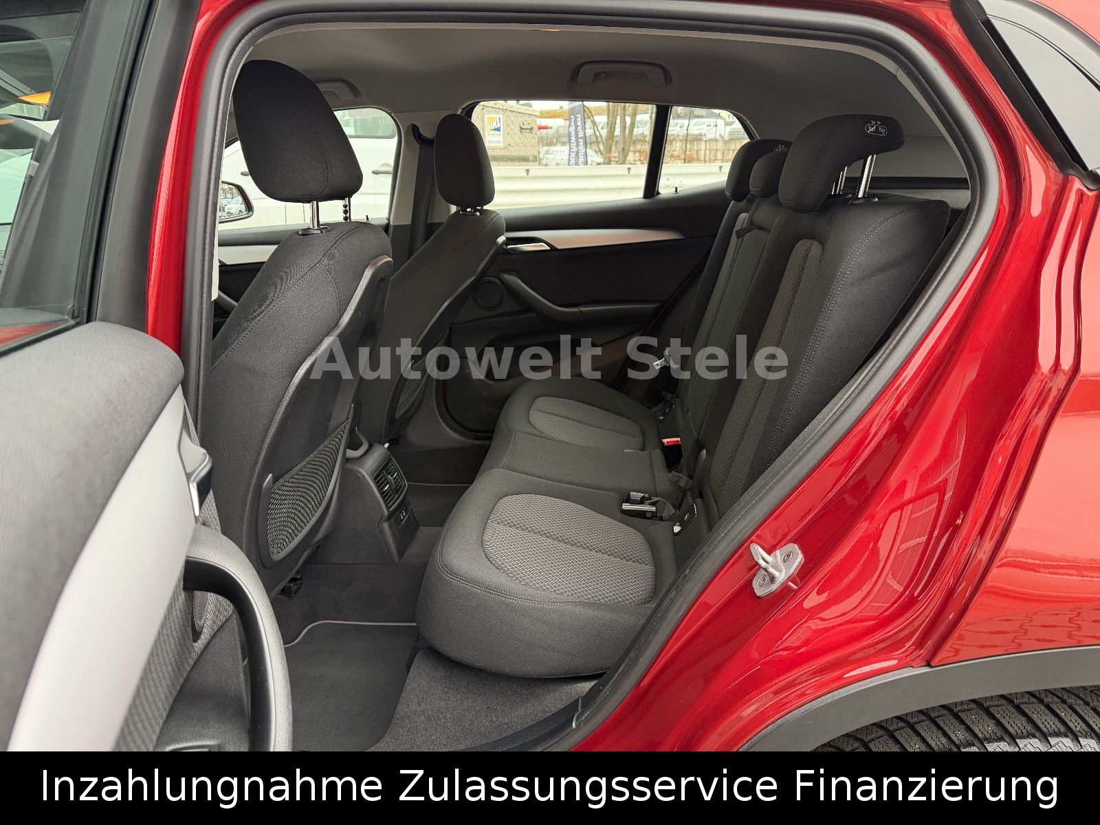 BMW X2 18i Navi PDC SHZ LED Carplay 12Mon.Garantie foto 7