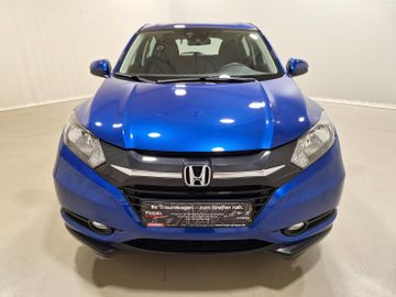 Honda HR-V - 9