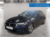 BMW 520d xDrive Touring - Sportsitze, schwenkbare AH