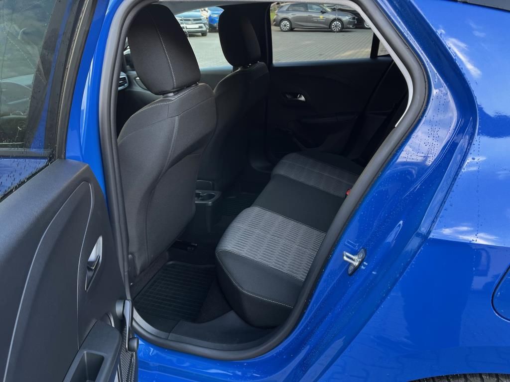 Autohaus Zimpel & Franke -  Opel Corsa-e Edition 136PS SHZ/LHZ/Klimaautom. - Bild 14 Autohaus Zimpel & Franke -  Opel Corsa-e Edition 136PS SHZ/LHZ/Klimaautom. - Bild 14