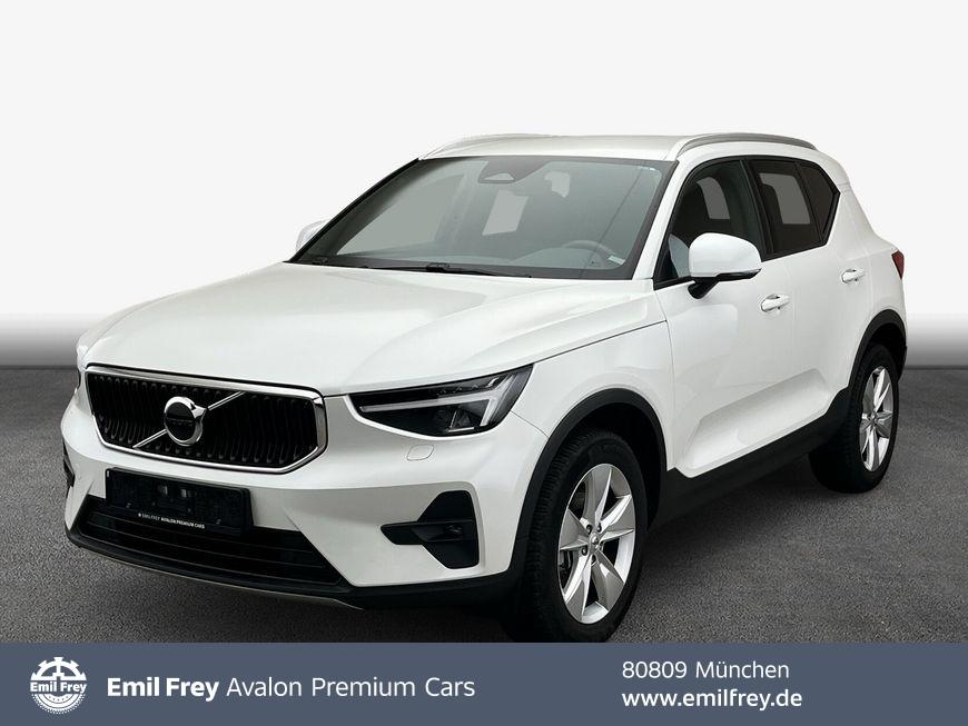 Volvo XC40 B3 B DKG Core