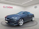 Mercedes-Benz SLK 200 7G-Tronic AMG Bi-Xenon/Navi/Spiegelpack* - Mercedes-Benz SL AMG aus dem Jahr 2012