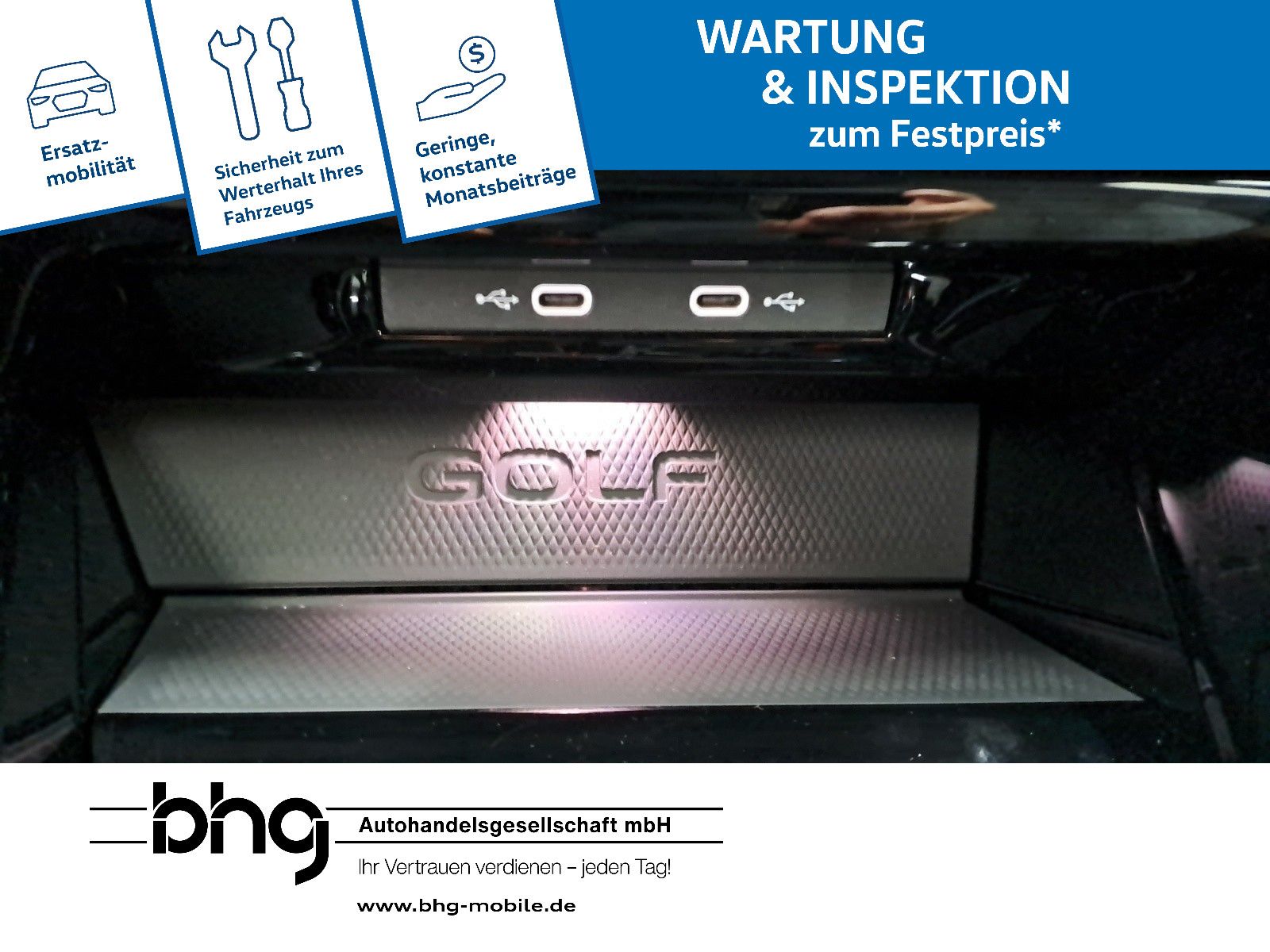 Volkswagen Golf - Bild 22