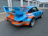 Vorschaubild Porsche 964 RSR Aufbau