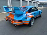 Porsche 964 RSR Aufbau - Porsche: Rsr