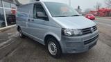 Volkswagen T5 Transporter Kasten-Kombi Kasten*Ahk - Transporter bis 5.000 Euro