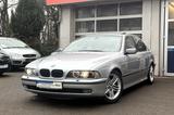 BMW 523i LIM E39 M SPORTPAKET KLIMAAUTOMATIK SHZ - BMW 523 aus 1999