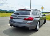 BMW 530d M Touring XDrive - BMW 530: 530xd