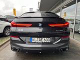 BMW X6 xDrive 40d M Sport Sportpaket HUD Luftfederun - BMW X6: 40d