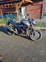 Suzuki GSF 1250 Bandit, nur 2.200 KM - SUZUKI 200