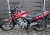 Honda CB 500 - HONDA 1997 CB 500