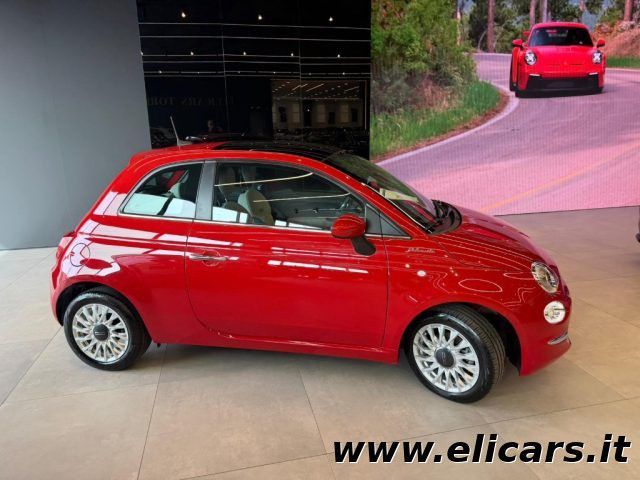 Image of Fiat 500