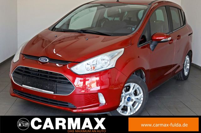 Ford B-MAX Sync Edition SH,PDC,Easy-Driver-Paket