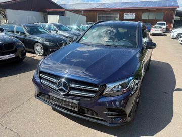 Mercedes GLC 350 - 2
