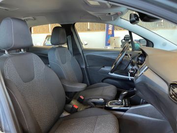 Opel Crossland (X) 1.2 Turbo Edition Aut.*AHK*PDC*SHZ