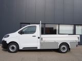 Fiat Scudo Pritsche 2.0 145 verzinkter Aufbau Schutz - Fiat Neuwagen