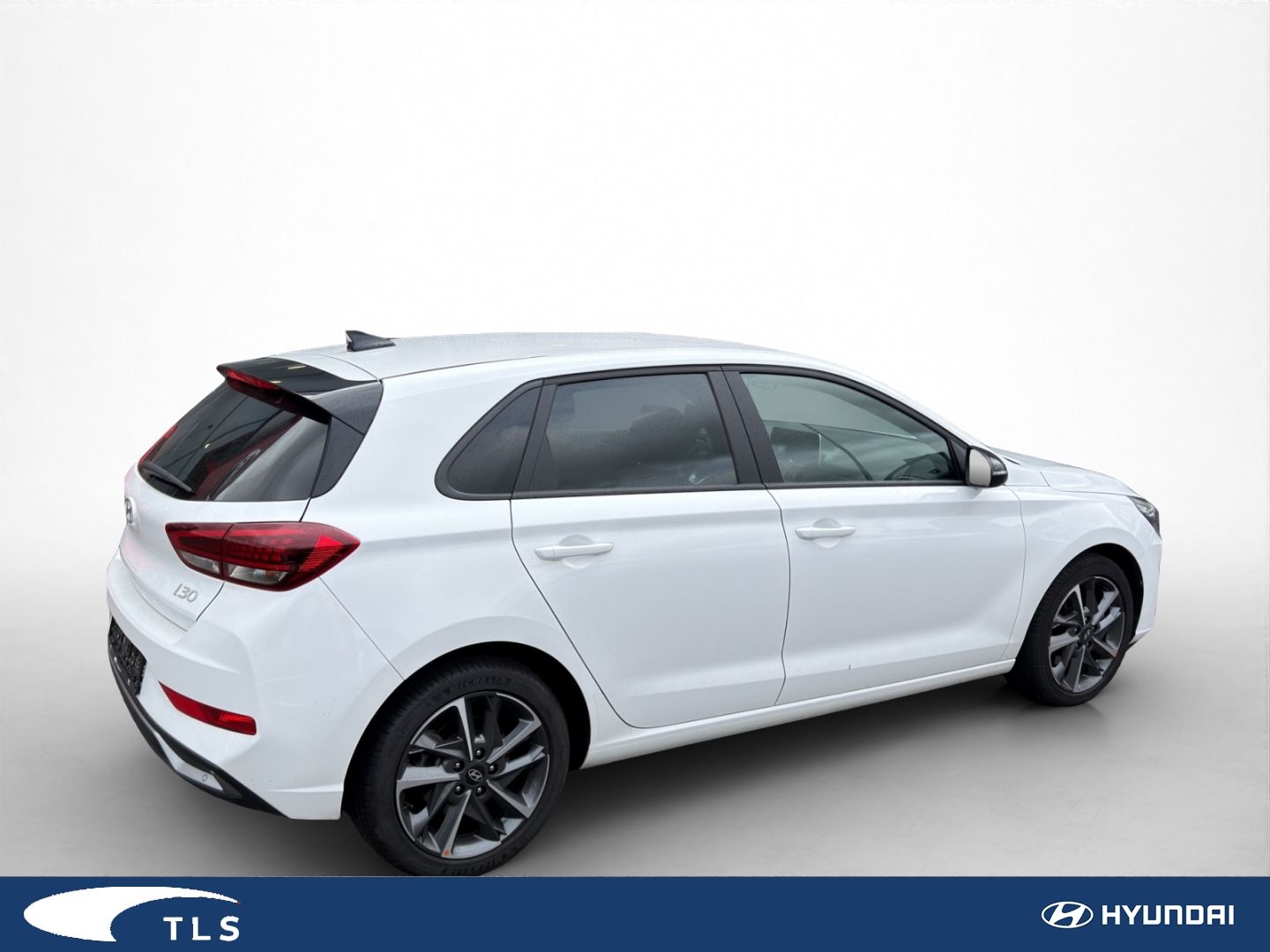 Hyundai i30 – Bild 3
